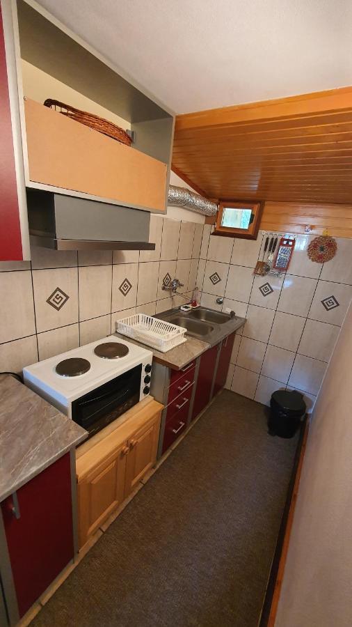 Ab Apartments Ζλάτιμπορ Εξωτερικό φωτογραφία