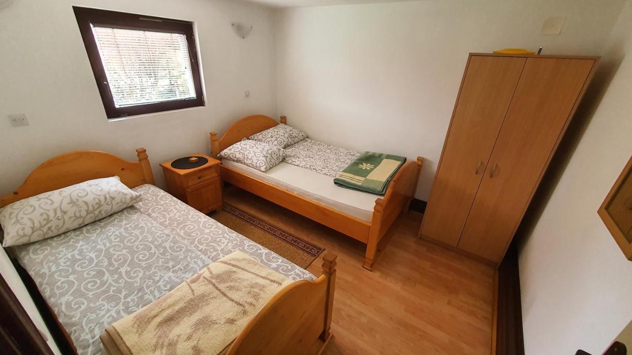 Ab Apartments Ζλάτιμπορ Εξωτερικό φωτογραφία