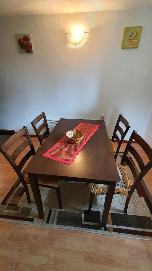 Ab Apartments Ζλάτιμπορ Εξωτερικό φωτογραφία