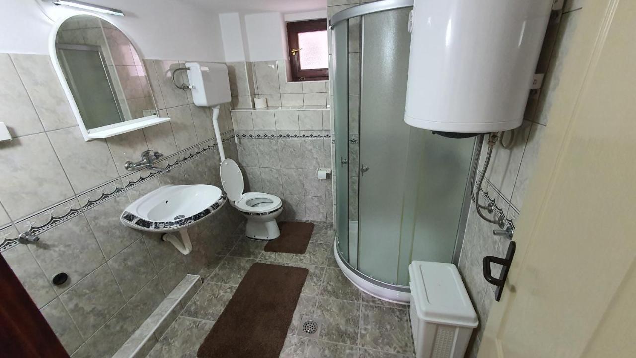 Ab Apartments Ζλάτιμπορ Εξωτερικό φωτογραφία