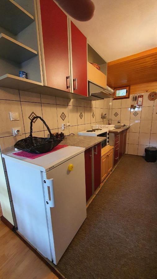 Ab Apartments Ζλάτιμπορ Εξωτερικό φωτογραφία